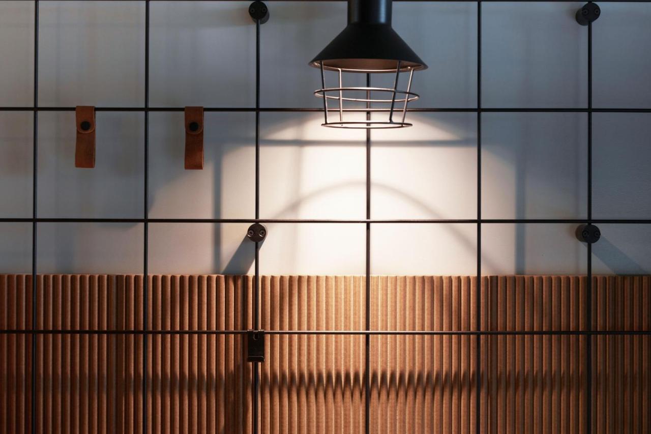 Moxy Athens City المظهر الخارجي الصورة